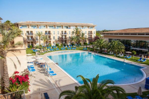  Grupotel Playa de Palma Suites & Spa  Пальма-Де-Майорка